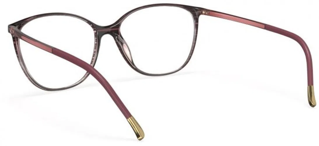 Silhouette SPX Illusion Fullrim 1601 Eyeglasses - view 23